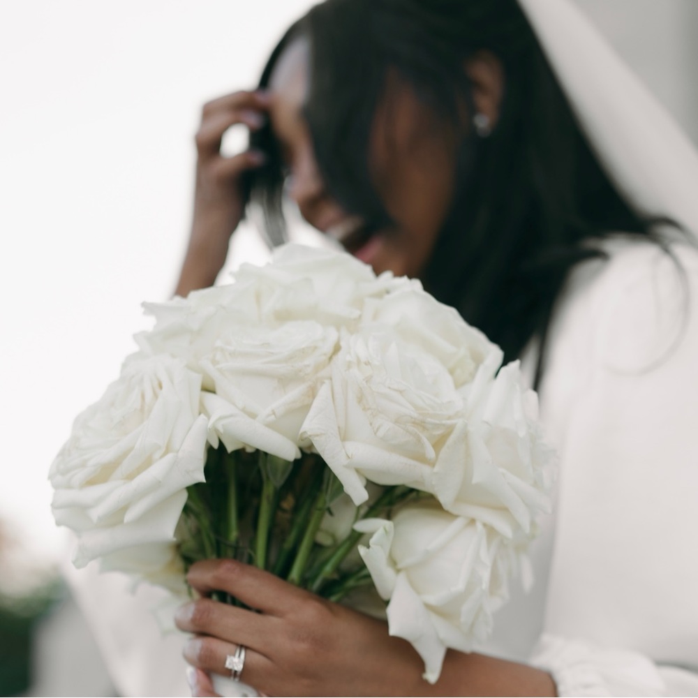 Meet your Posher, Nia